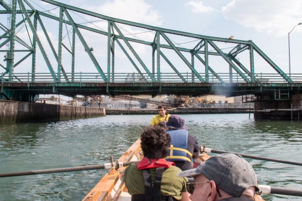 Newtown Creek Row-191