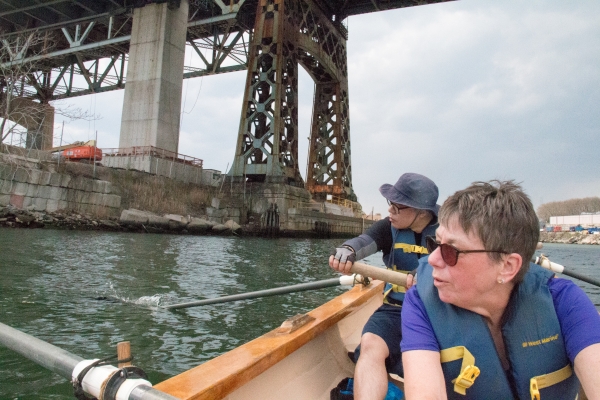 Newtown Creek Row-216