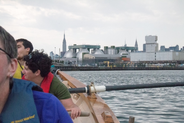 Newtown Creek Row-234