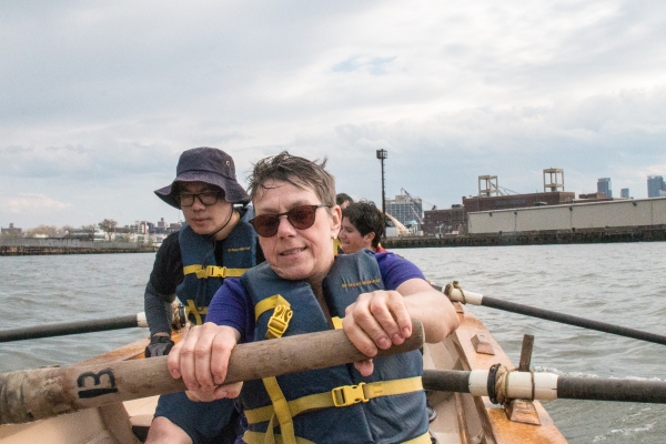 Newtown Creek Row-257