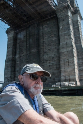 Newtown Creek Row-45