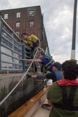 Newtown Creek Row-80