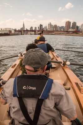 Newtown Creek Row-95