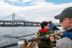 Newtown Creek Row-174 Newtown Creek Row-174