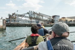 Newtown Creek Row-189 Newtown Creek Row-189