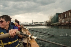 Newtown Creek Row-225 Newtown Creek Row-225