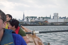 Newtown Creek Row-234 Newtown Creek Row-234