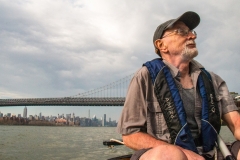 Newtown Creek Row-254 Newtown Creek Row-254