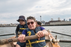 Newtown Creek Row-257 Newtown Creek Row-257