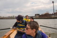 Newtown Creek Row-262 Newtown Creek Row-262