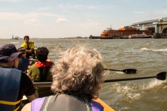 Newtown Creek Row-28 Newtown Creek Row-28