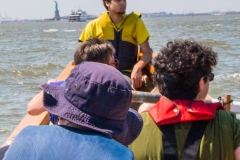 Newtown Creek Row-30 Newtown Creek Row-30