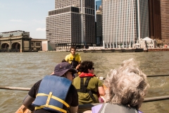 Newtown Creek Row-35 Newtown Creek Row-35
