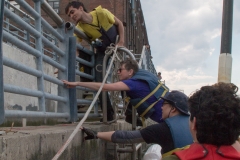 Newtown Creek Row-80 Newtown Creek Row-80
