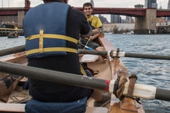 Newtown Creek Row-84 Newtown Creek Row-84