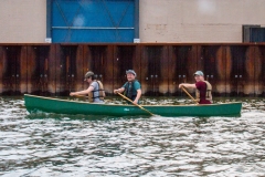 Newtown Creek Row-93 Newtown Creek Row-93