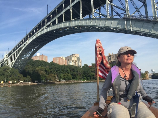 RAMDeborah-coxing-at-Spuyten-Duyvil