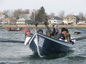 2010_vcb_newsletter_image_02_HARBORSCHOOLATHULL Once again, Harbor School's Tizoc Gomez wins the hat award.