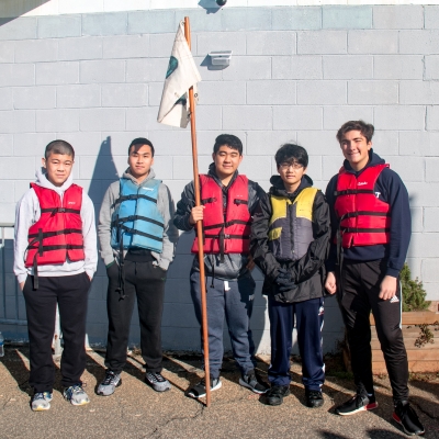 # 2 Gamer Club - Stuyvesant YouthRace-6