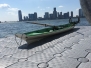 Green wherry