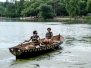 Jolly boat