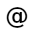 'at'